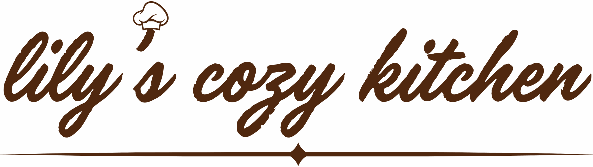Lily's Cozy Kitchen